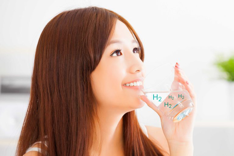 還原水-科學養生新方式! 還原水-科學養生新方式!