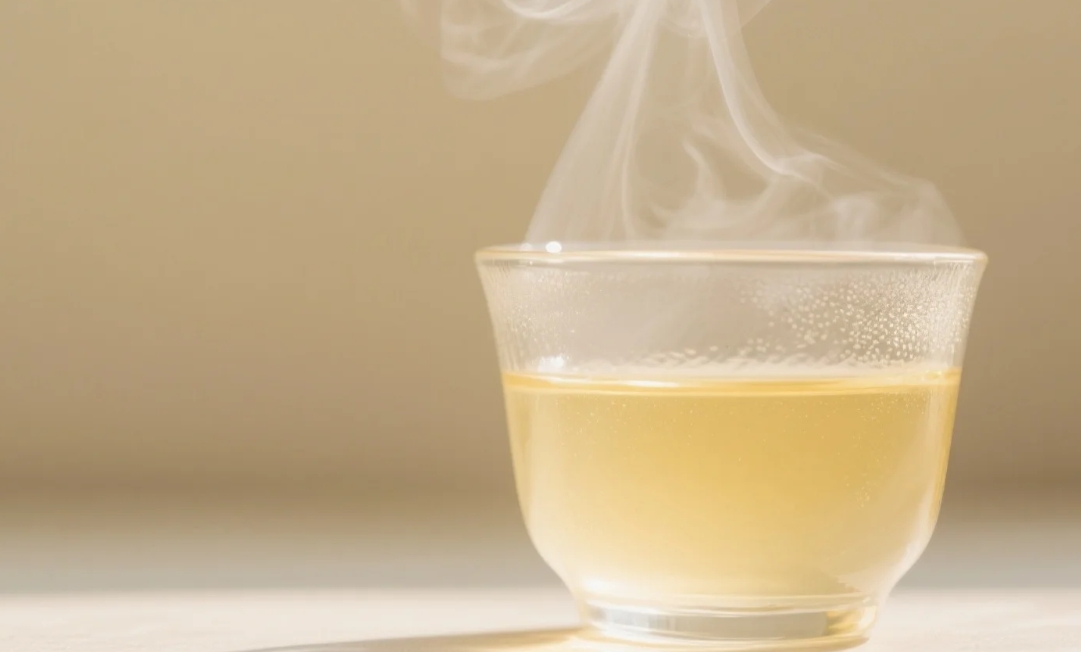 茶